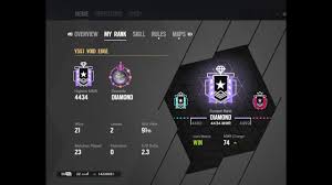 We are not affiliated with ubisoft. How A 91 Win Percentage Diamond Plays Rainbow Six Siege Gameplay Youtube