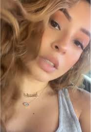 Crystal Monique Wiggins Flint