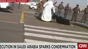 We did not find results for: Saudi Arabia Executes 47 People Cnn Video