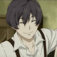 Angelo Lagusa 91 Days Anime 91 Days Anime Icons