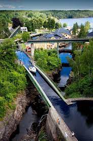 It S A Beautiful World Sweden Travel Travel Spot Places To Visit
