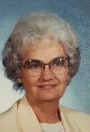 Helen Steele Obituary