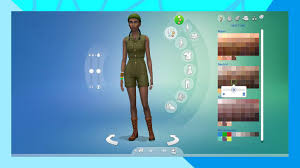De dónde sacan los sims de youtube su contenido personalizado (también conocido como «cc») para su juego sims 4? Actualizacion Los Sims 4 100 Tonos De Piel Nuevo Menu Principal Y Arreglo De Bugs Pc Mac Consolas Simsguru