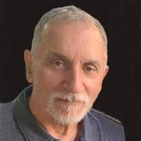 Francisco "Frank" Negron Obituary (2024)