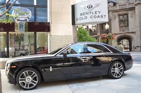 The coupe is built around the idea of providing both driver and passenger alike with a luxuriously exceptional experience while inside. 2016 Rolls Royce Ghost Series Ii Stock R319 S For Sale Near Chicago Il Il Rolls Royce Dealer