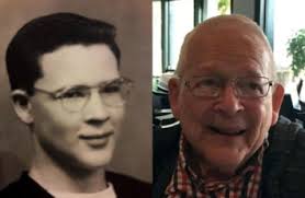 Eric Schaab Obituary