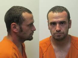 Police arrest fugitive accused of orchestrating plot to smuggle drugs into  Clark County Jail