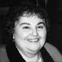 MARIE PINETTE Obituary (2021)