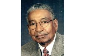 Grover Dotson Obituary (2013)