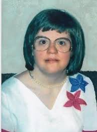 Margo Potter Obituary (1958