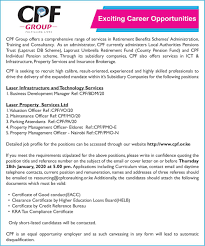 Builds market position by locating, developing, defining, and closing business relationships. Cpf Financial Services A Twitter The Cpf Group Is Recruiting High Caliber Result Oriented Highly Skilled Professionals To Fill The Following Positions Valuation Officer Business Development Manager Parking Attendants
