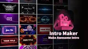 Mod apk intro maker info: Descargar Intro Maker Mod Apk Vip Desbloqueado 2021