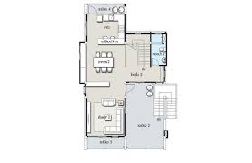 Maybe you would like to learn more about one of these? House Design Plan 8x12 5m With 3 Bedrooms Home Ideas