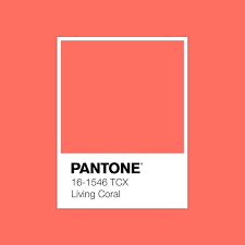 But there's a it's being called blorange. Coral Is The Colour Of 2019 Here Are The Best Beauty Products Dazed Beauty