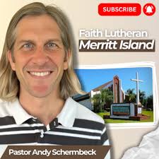 Lutherans Are Very CHRISTOCENTRIC"