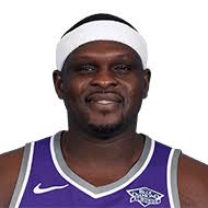 Ruben Patterson Rumors