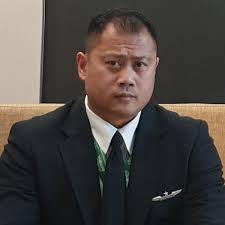 Fundraiser by Genevieve Nieva : Fly our pilot Allan Nieva home