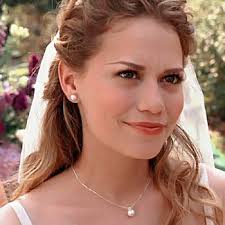 Wedding Haley James Scott