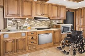 Amended edition, effective 1 january 2016. The Best Handicap Accessible Motorhomes