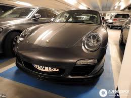 Our goal is to give the porsche 997 turbo a more sporty and aggressive appearance, which of course also has a more positive effect on the performance of the vehicle. Porsche 997 Carrera S Mkii Moshammer 24 June 2019 Autogespot