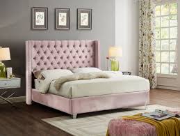 5, 6 and 7 pc sets. King Size Pink Beds You Ll Love In 2021 Wayfair
