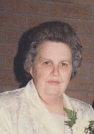 Geraldine Mohler Obituary