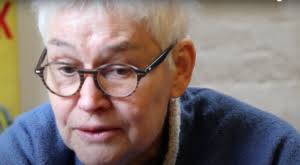 Alison Knowles — AWARE