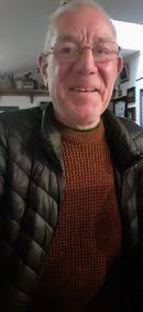 Condolence Book for James (Shay) Madden (Ennis, Clare)