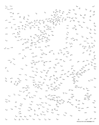 Feedback is provided as a percentage and stars are awarded when children receive eighty percent or greater. Connect The Dots For Adults Best Coloring Pages For Kids