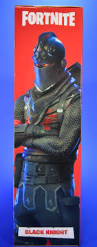 Harvest your materials with the axecalibur. Mcfarlane Toys Fortnite Black Knight And Raptor Video Review And Quick Pics Fwoosh