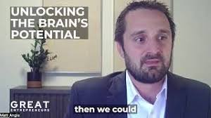 Brain-Computer Entrepreneur: Paradromics' Matt Angle