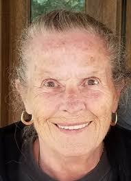 Patricia Bodin Obituary (1941