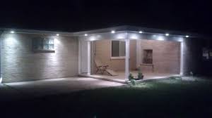 25 Best Backyard Lighting Ideas Wonderful Outdoor Avangraf Life Outdoor Recessed Lighting Exterior Lighting Design Rustic Outdoor Lighting