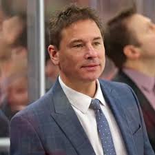 PHOTOS: Former Bruins head coach Bruce Cassidy through the years