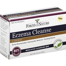 Where nature is beauty #adivanaturals Forces Of Nature Organic Eczema Cleanse 3 5 Oz Homeopathic Harvest Market