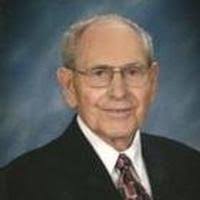 Obituary information for Ralph William Gaier