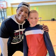 We want to extend a huge thank you to singer/songwriter Errol Lee and his  talented sons for their incredible performances at St. David School! Their  captivating performances truly brought history to life