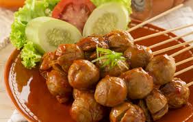Check spelling or type a new query. Bakso Bakar Kimbo Saus Bbq Madu Acara Pesta Madusari Foods