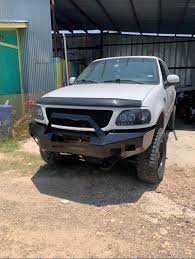 Xdp carries all the parts and accessories you need for the best diesel performance. Heavy Duty Diy Truck Bumpers Move Bumpers