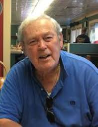 Obituary “Doc” Broadway