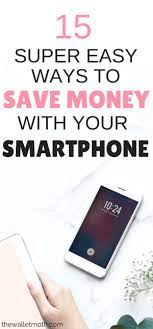 How to make money online with smartphone. 15 Easy Ways To Make Money With Your Smartphone Make Money Online