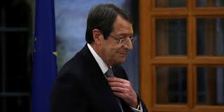 Παραιτήθηκε ο διευθυντής της «καθημερινής κύπρου» μετά από άρθρο του για τα «χρυσά διάγγελμα προς τον κυπριακό λαό θα απευθύνει ο πρόεδρος της κυπριακής. Ayrio Brady To Diaggelma Anastasiadh Se Zwntanh Syndesh
