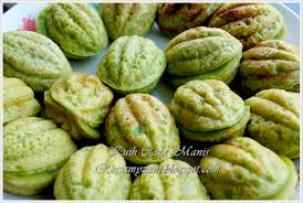 #3 kuih cara manis imej via facebook. Resepi Kuih Cara Manis Tanpa Santan Galeri Resepi