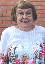 Obituaries: Alice Jane Morrow