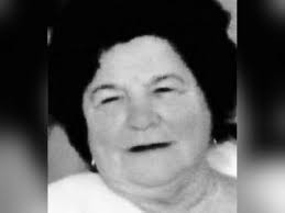 Mrs. NADIA MARY "BULLY" COYNE STEWART's Memorial Website