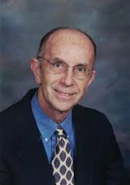 Paul Bradford Guptill, Aug. 13, 1941 — May 22, 2022