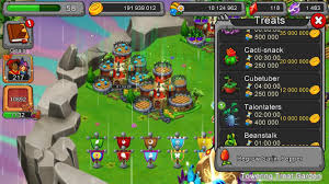 There are a special class of dragons in dragonvale, that are so rare that each one is an achievement to acquire in and of itself. Just Unlocked Cubetuber By Breeding Dragon Root Pumpermelons Dragonvale
