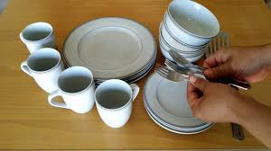 Maybe you would like to learn more about one of these? Top 15 Best Dinnerware Sets On The Market 2021 Reviews