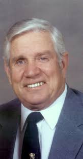 Merrill Allen Morrell (1924-2009)