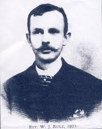 William John Rule (1864-1945)